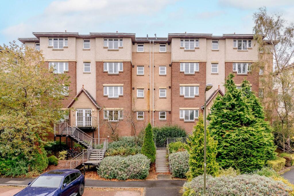 Main image of property: Burnvale, Livingston, West Lothian