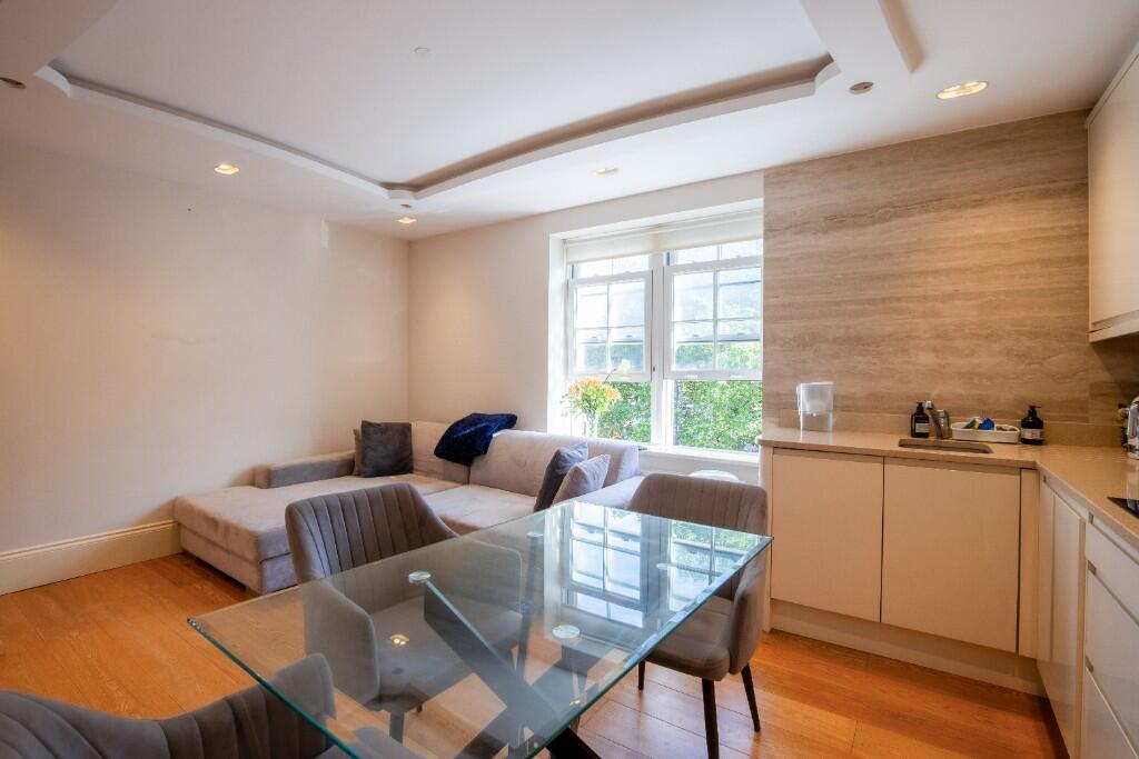 Dawes Road, London, SW6 photo 4
