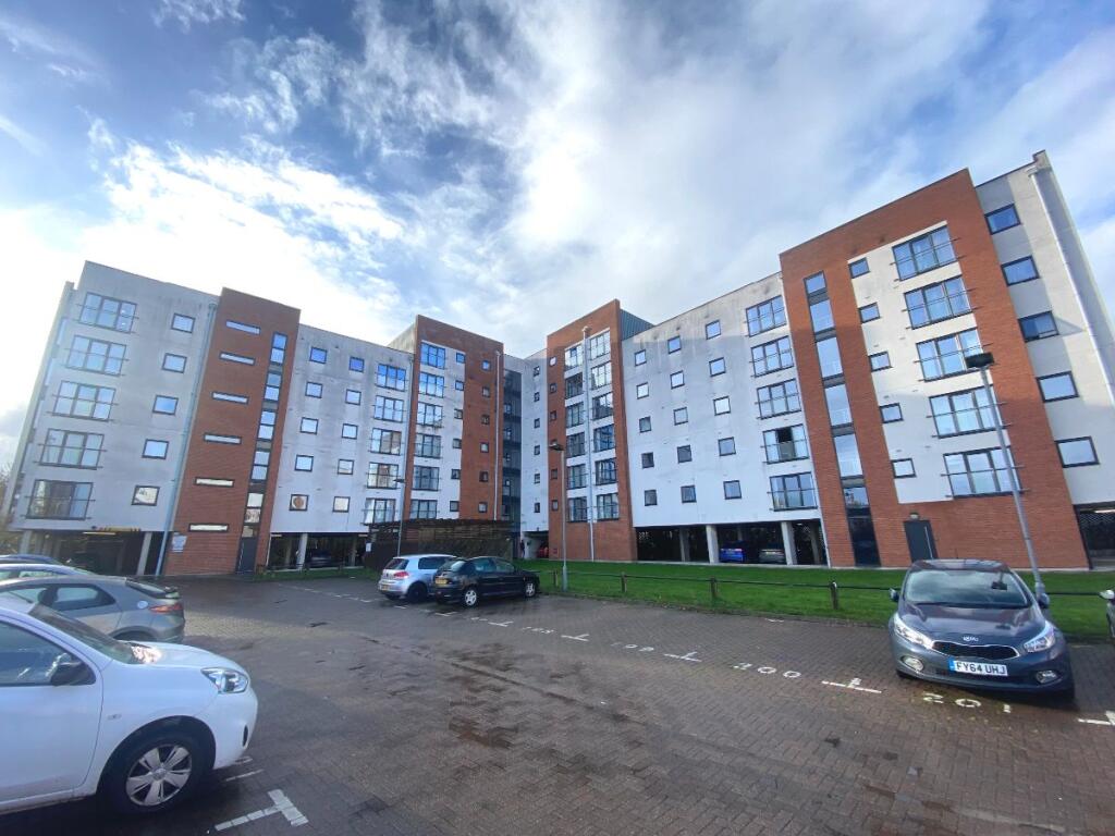Main image of property: Ladywell Point, Pilgrims Way, Salford