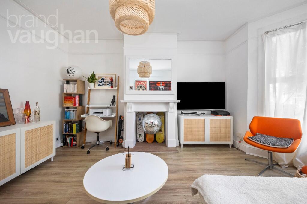 Brooker Street, Hove, BN3 - View 6