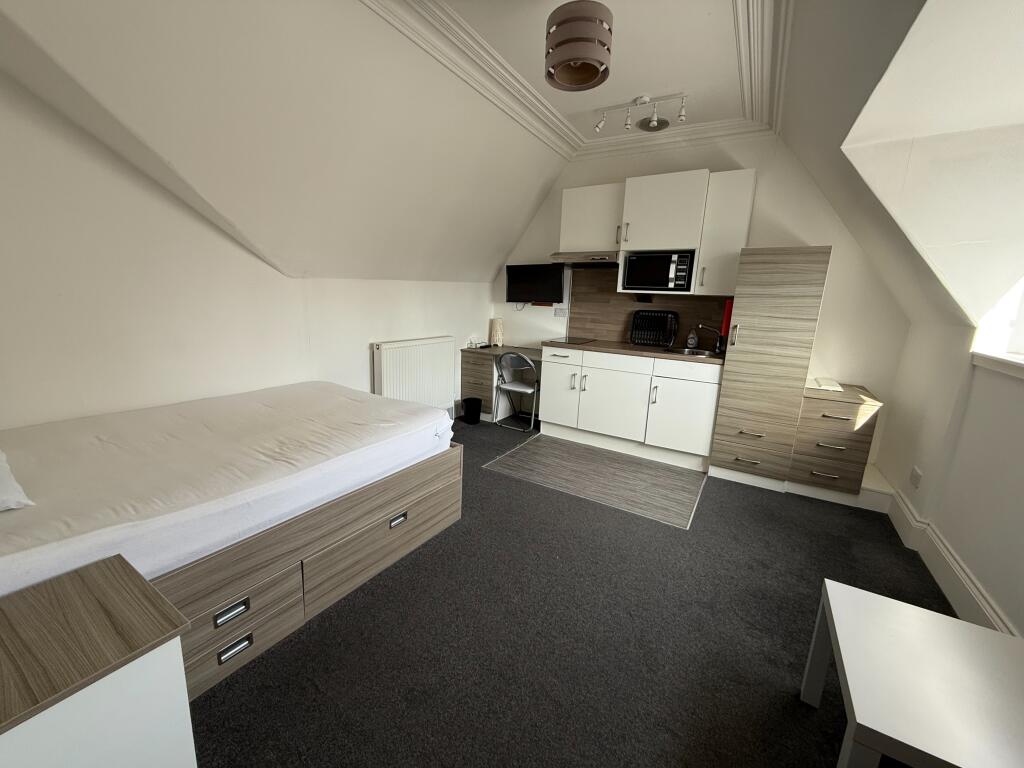 Main image of property: Roseangle, West End, Dundee, DD1