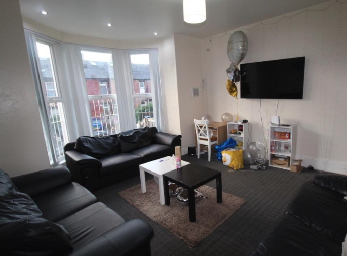 Main image of property: Ebor Place, Hyde Park, Leeds