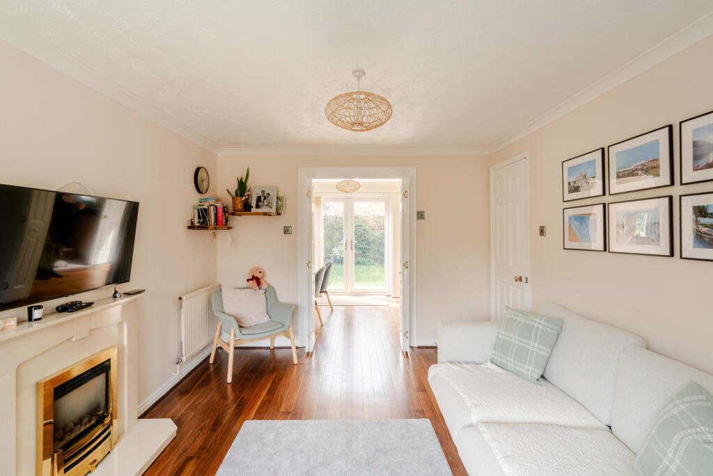 House in Bristol, Little Stoke - View 4