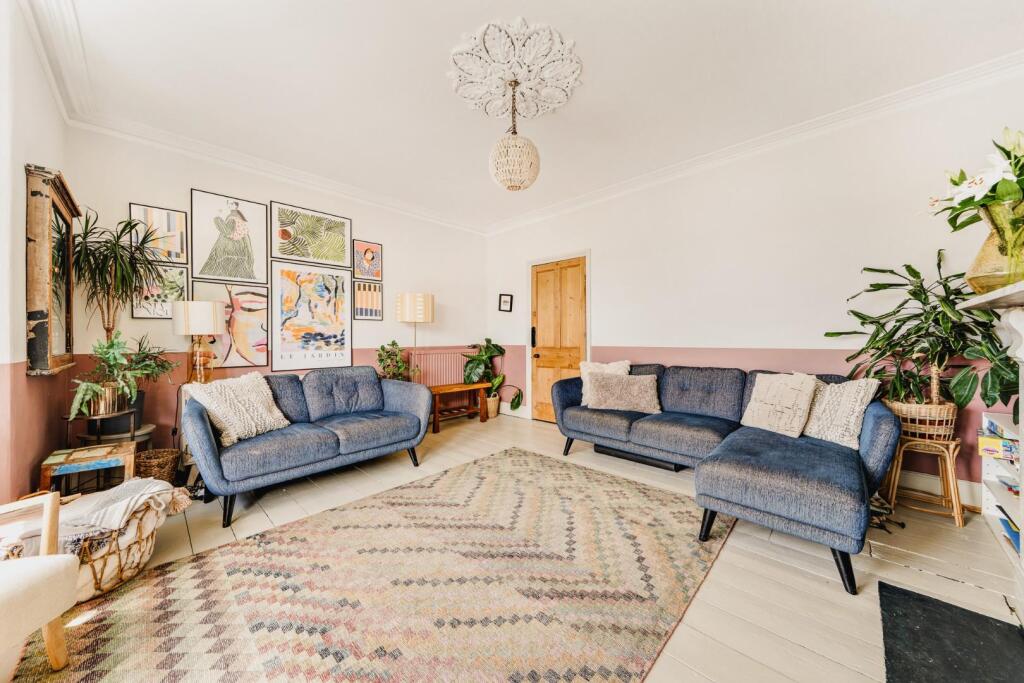 House in Bath, Larkhall - View 5