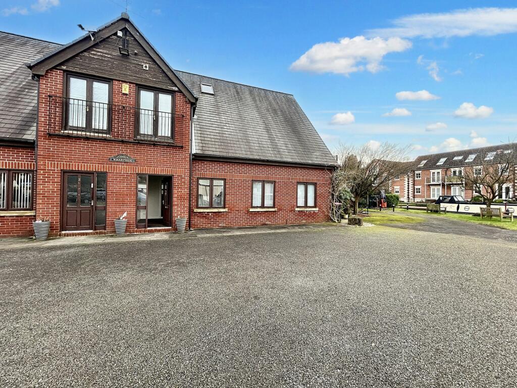 Main image of property: The Boat Yard, Worsley, M28