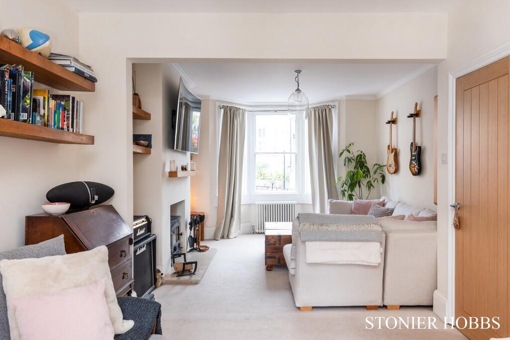 House in Bath, Walcot - View 4
