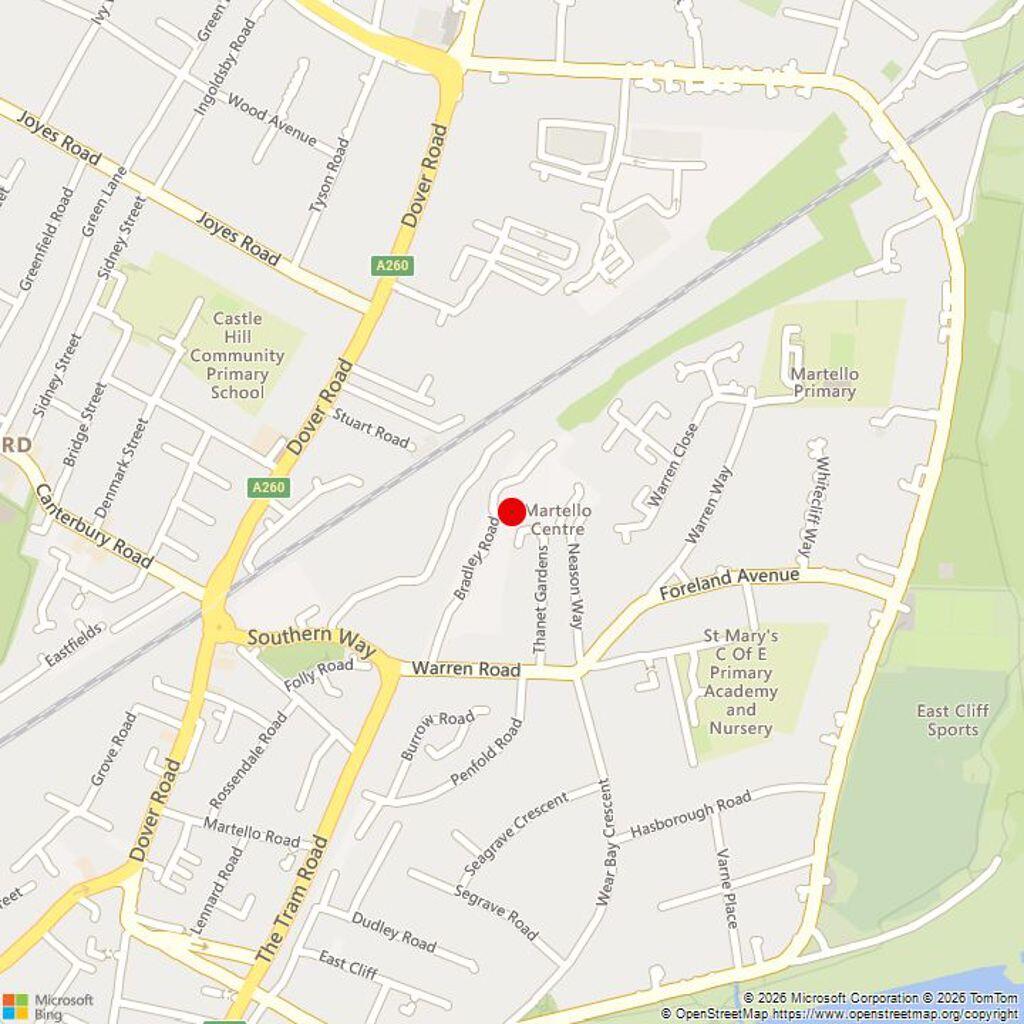 Property Map