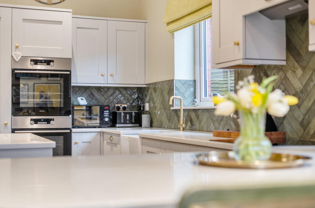 Ferrers Road, Oswestry, Shropshire photo 5