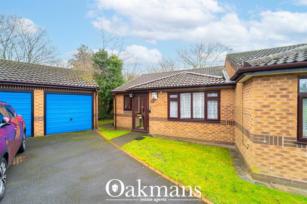 Additional image 2 of Monyhull Hall Road, Birmingham, West Midlands, B30