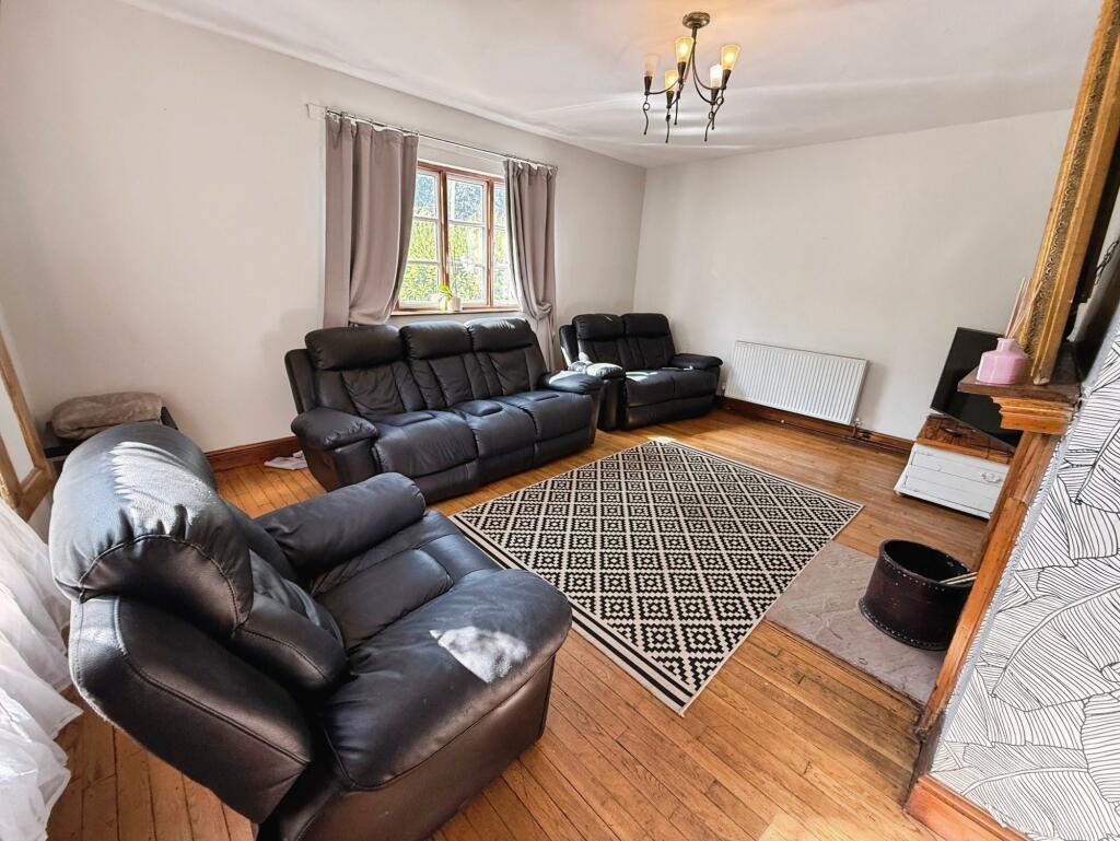 House in Shifnal, Shropshire - More