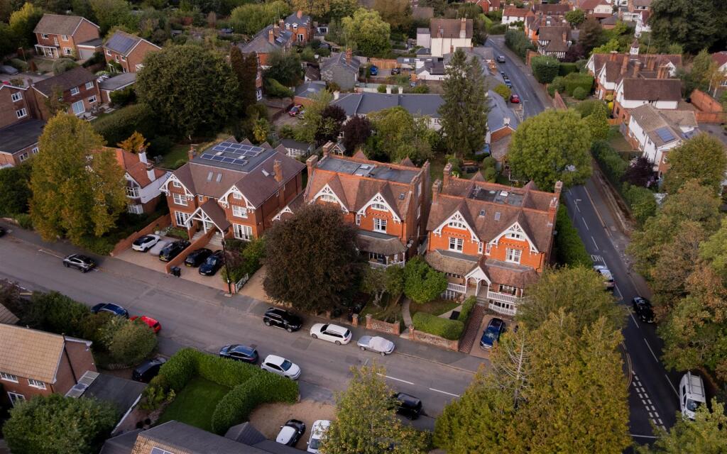 Main image of property: Knoll Road, Dorking