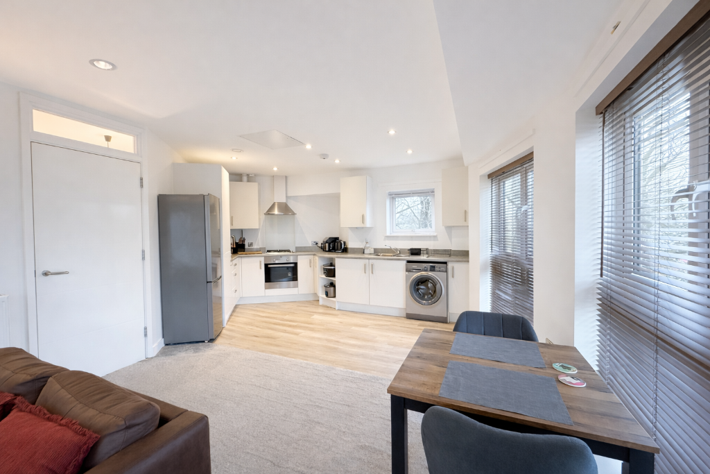 Main image of property: Pennine Court, Belmont Way, Stockport, SK4