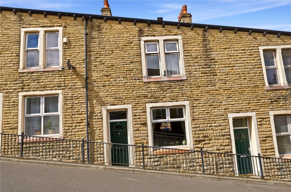Main image of property: New Market Street, Colne, Lancashire, BB8