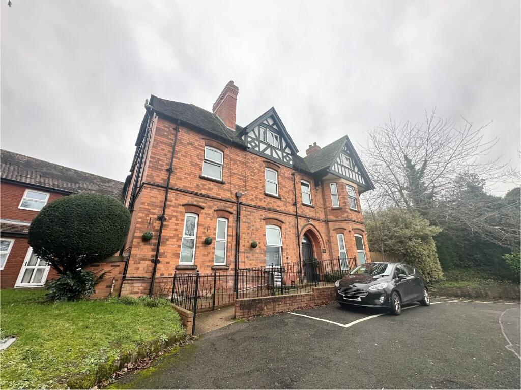 Main image of property: St. Andrews Road, Droitwich