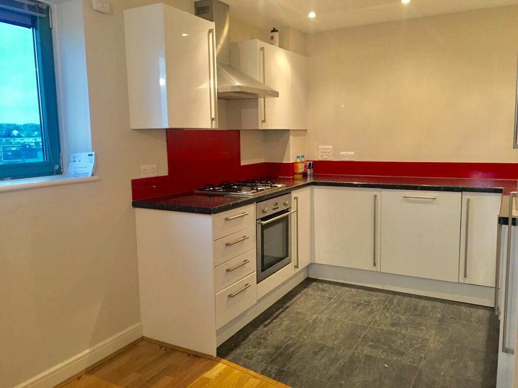 Main image of property: Ocean Crescent, City Centre