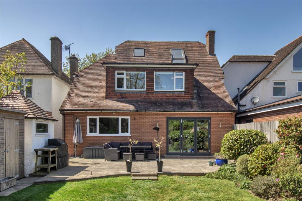 St. Johns Road, Tunbridge Wells, Kent, TN4 - View 6