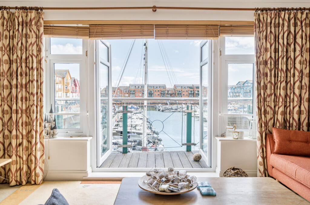 Main image of property: Cutters Wharf, Shelly Road, Exmouth, Devon