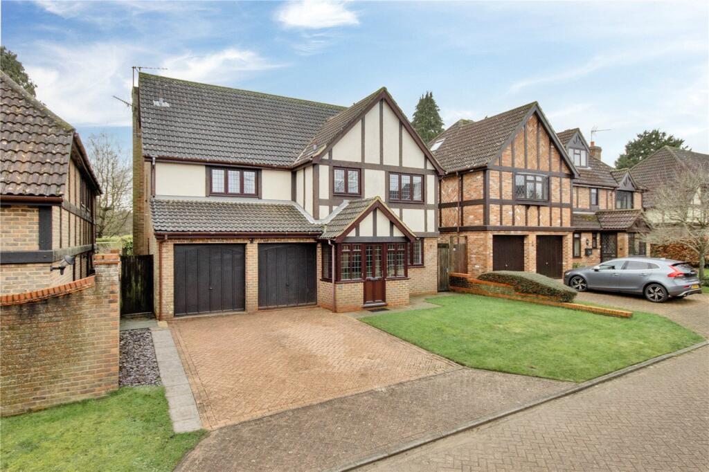 Main image of property: Cypress Grove, Tunbridge Wells, Kent, TN2