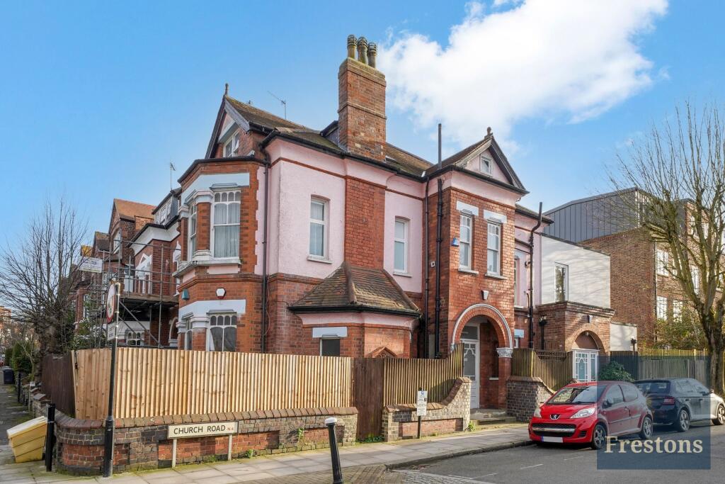 Main image of property: Church Road, London, N6