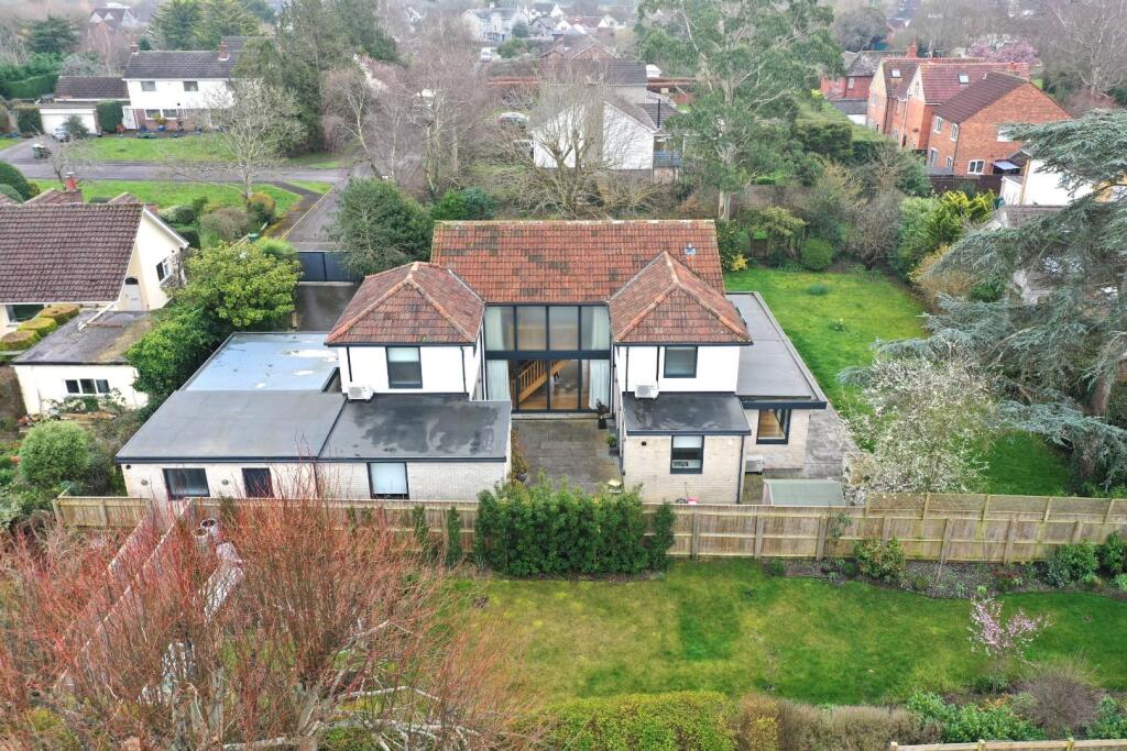 Additional image 35 of Housman Road, Street