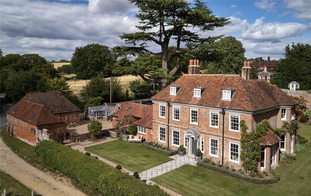 Main image of property: Church Lane, Twyford, Winchester, Hampshire, SO21