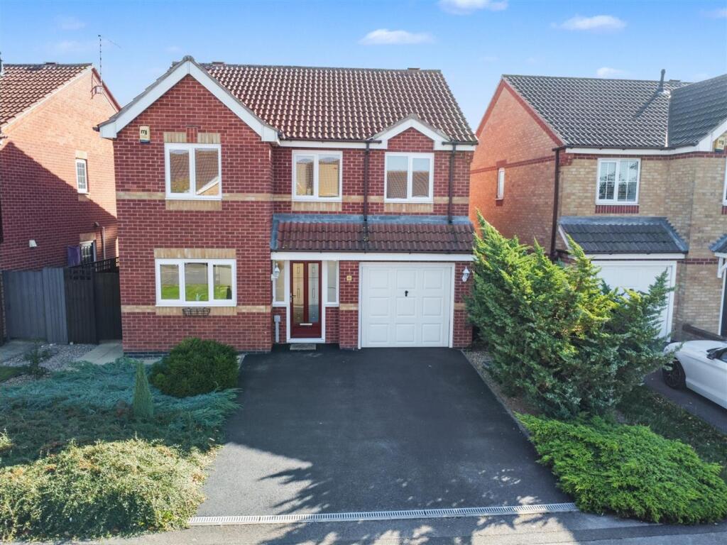 Main image of property: Pennyfields Boulevard, Long Eaton