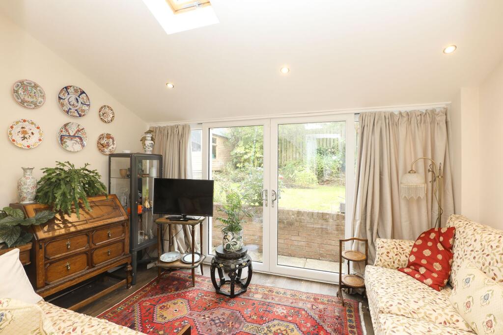 House in Sheffield - View 4