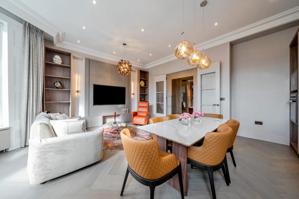 Apartment in London, Notting Hill - View 5