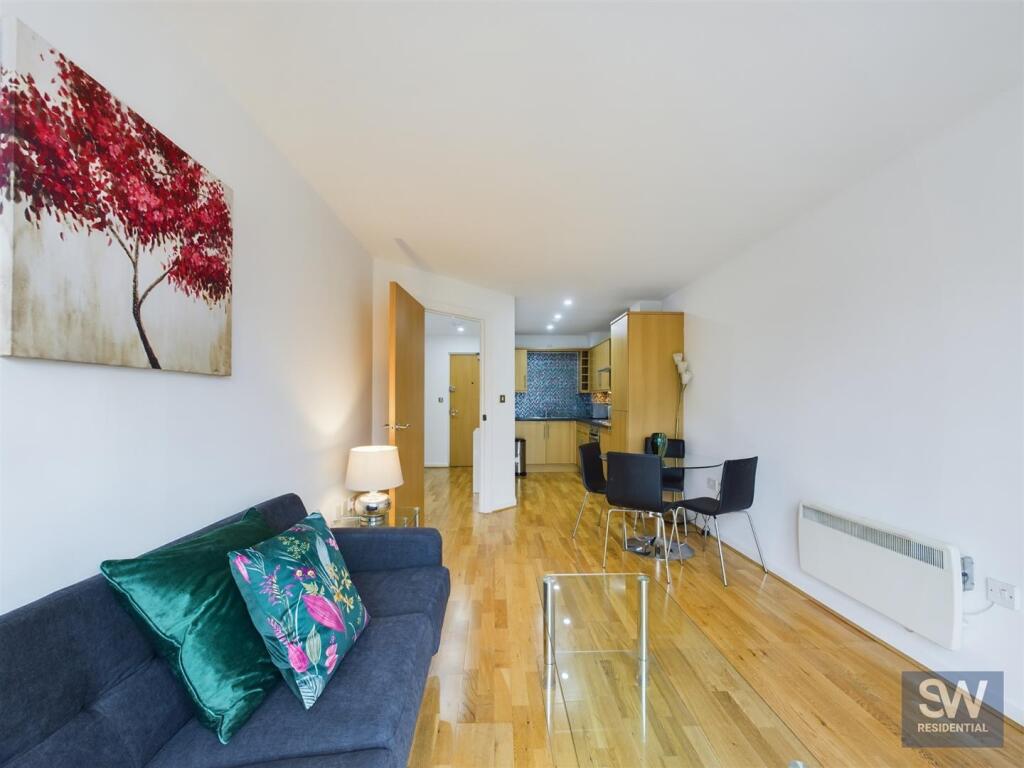 Main image of property: Whitehall Quay, Whitehall Road, Leeds