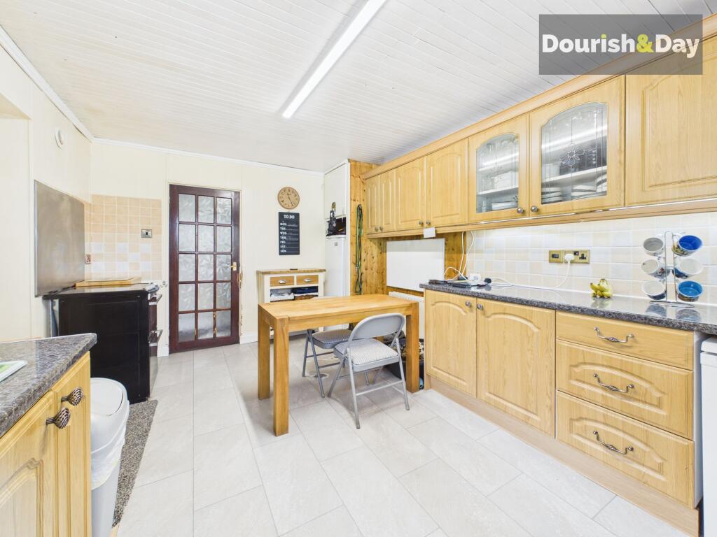 House in Whitchurch - More