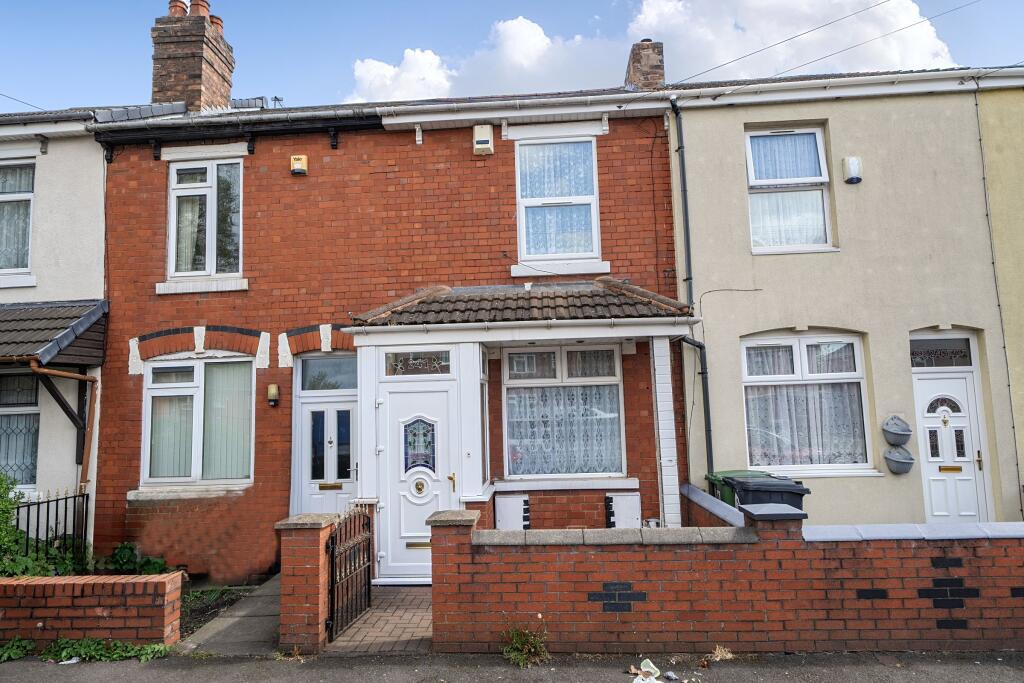 Main image of property: Birmingham Road, Wolverhampton