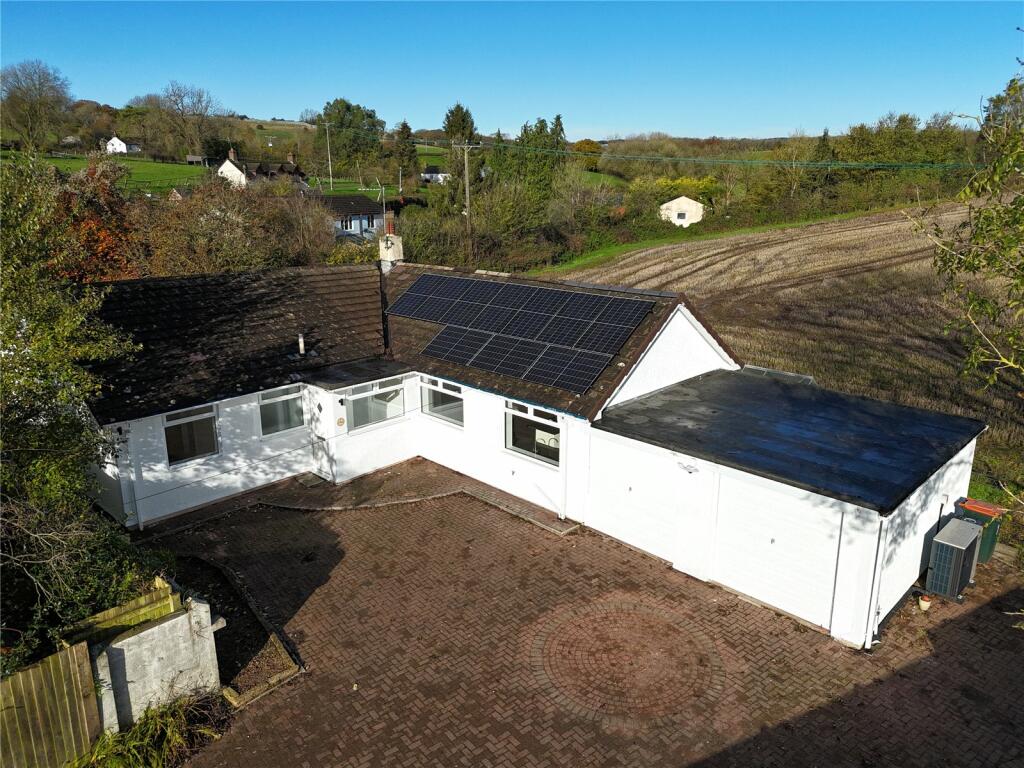 Main image of property: Bishton, Newport, NP18