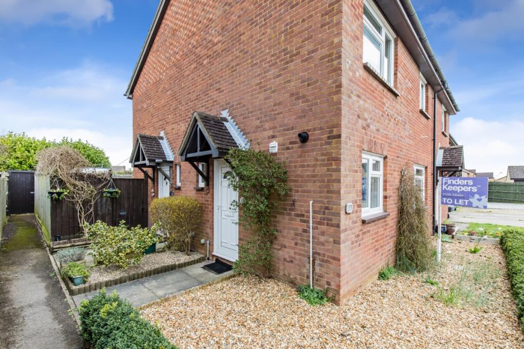 Main image of property: Norris Close, Abingdon
