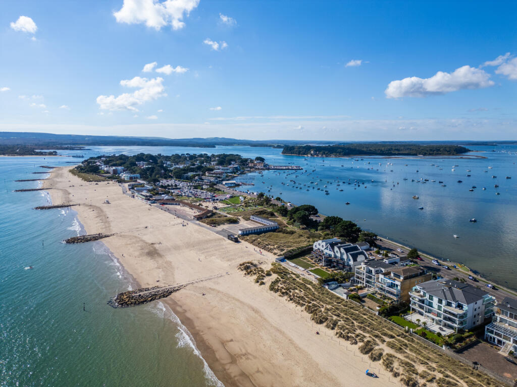 Apartment in Bournemouth