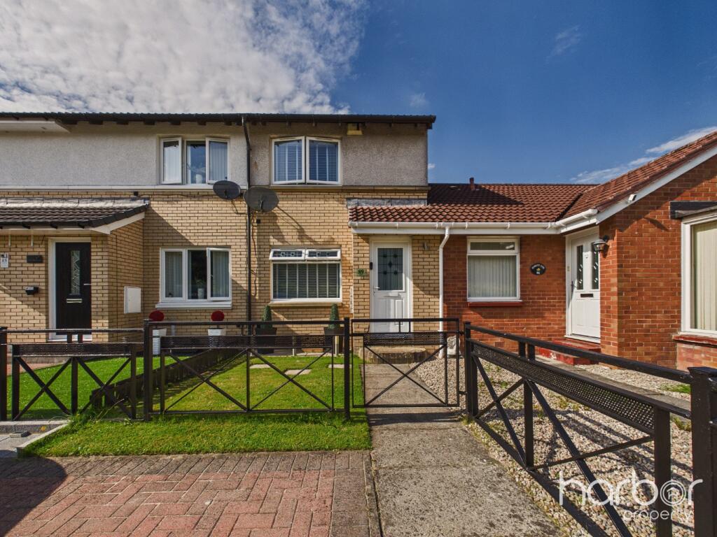 Main image of property: Croftcroighn Road, Ruchazie, Glasgow, City of Glasgow, G33 3SE