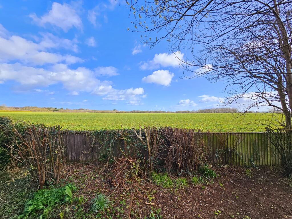 Abbots Garth, Seamer, Scarborough, North Yorkshire photo 3