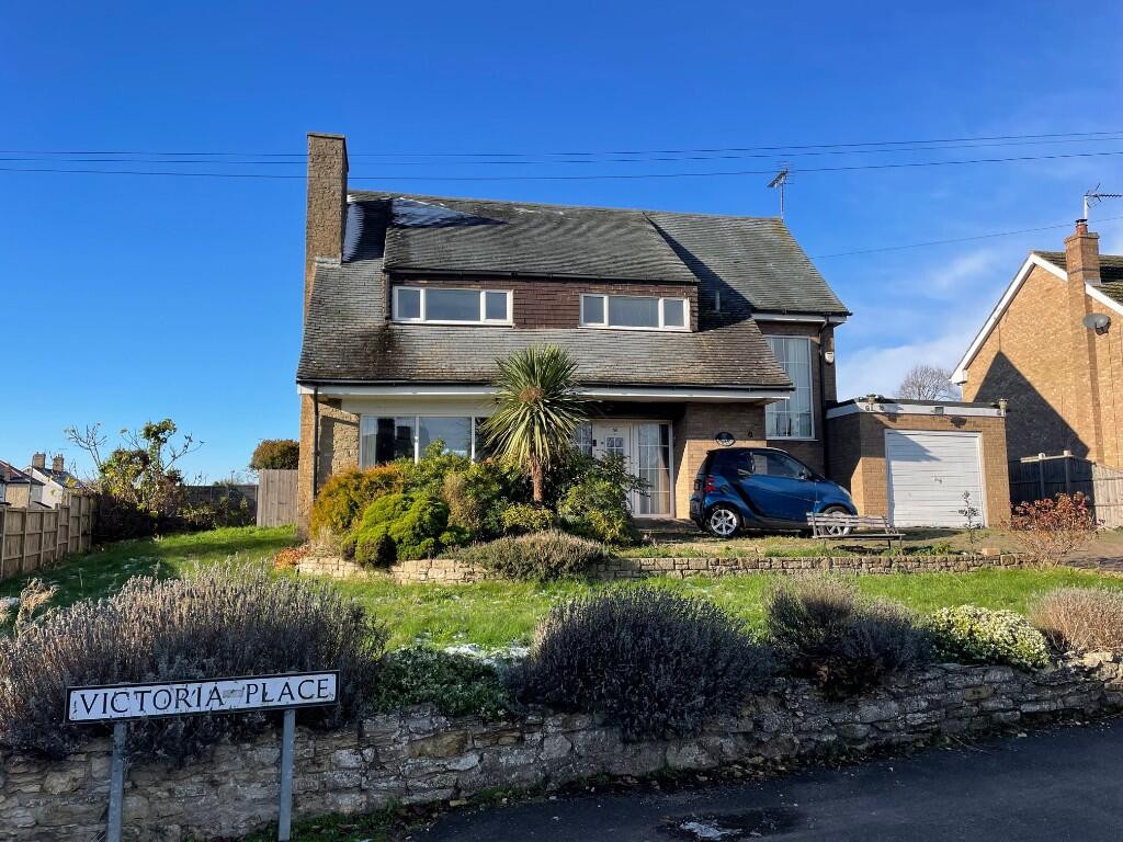 Main image of property: Victoria Place, Bourne, Lincolnshire, PE10