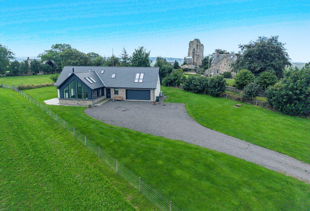 House in Inverness