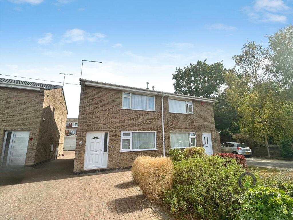 Main image of property: Handsacre Close, Swadlincote, Derbyshire, DE11