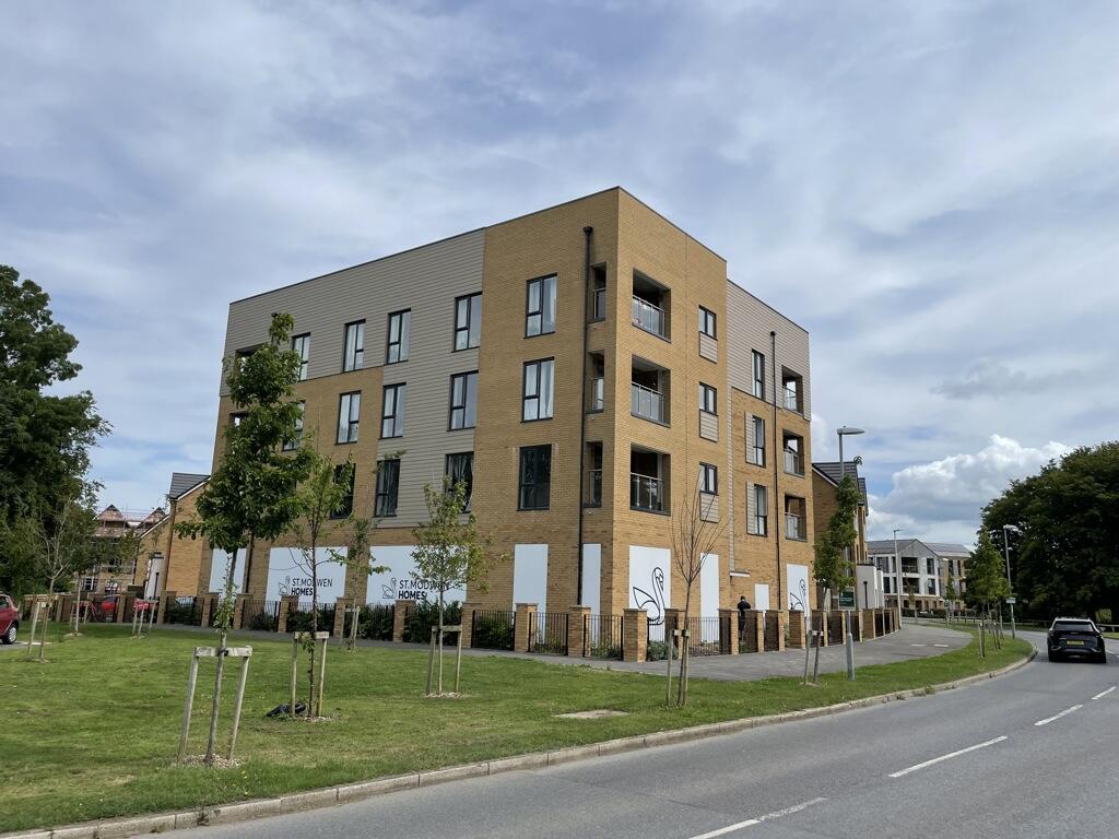 Main image of property: Units 1-3, Plot 12A, Locking Parklands, Weston-Super-Mare