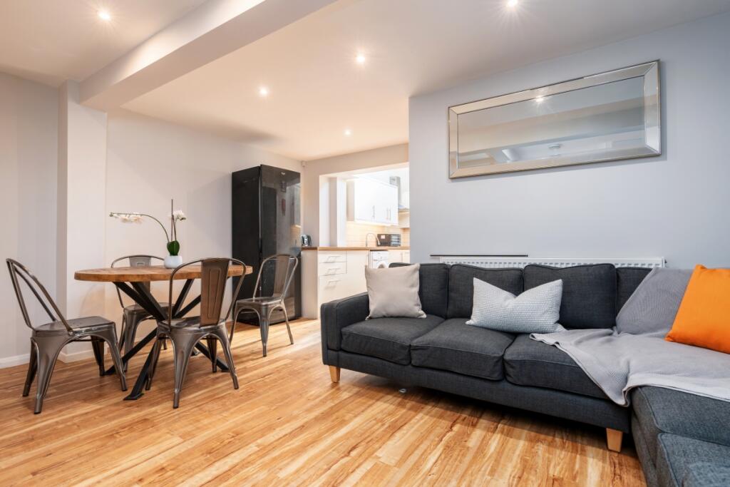 Main image of property: 62 Derby Road, Manchester, M14