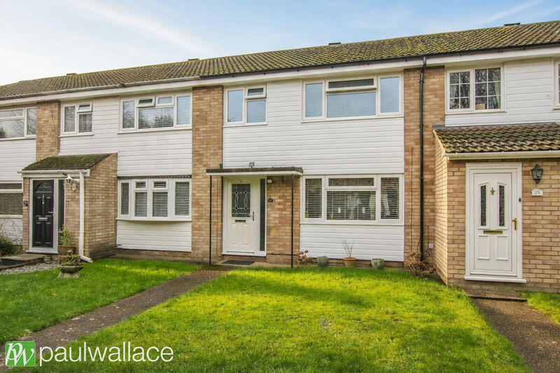 Main image of property: Croft Walk, Broxbourne