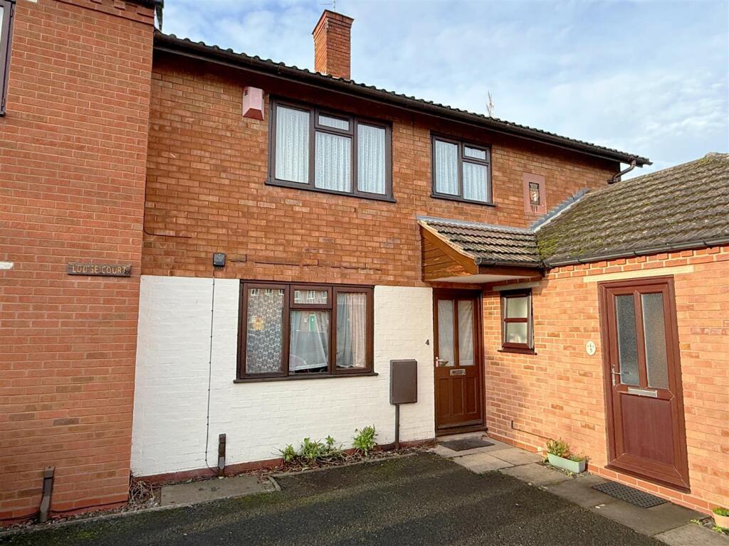 Main image of property: Lodge Road, Stratford upon Avon