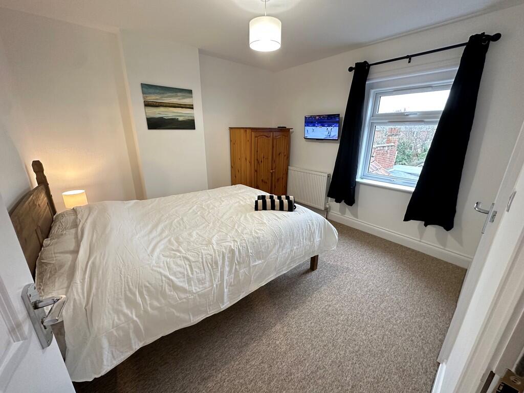 Main image of property: Leiston