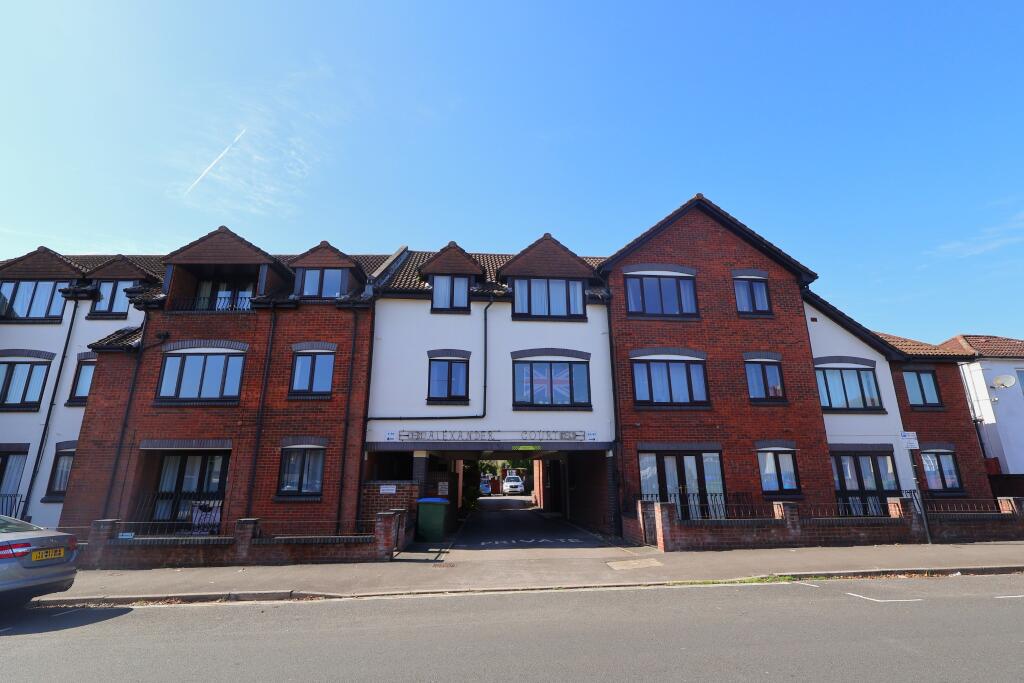 Main image of property: Park Road, Southampton