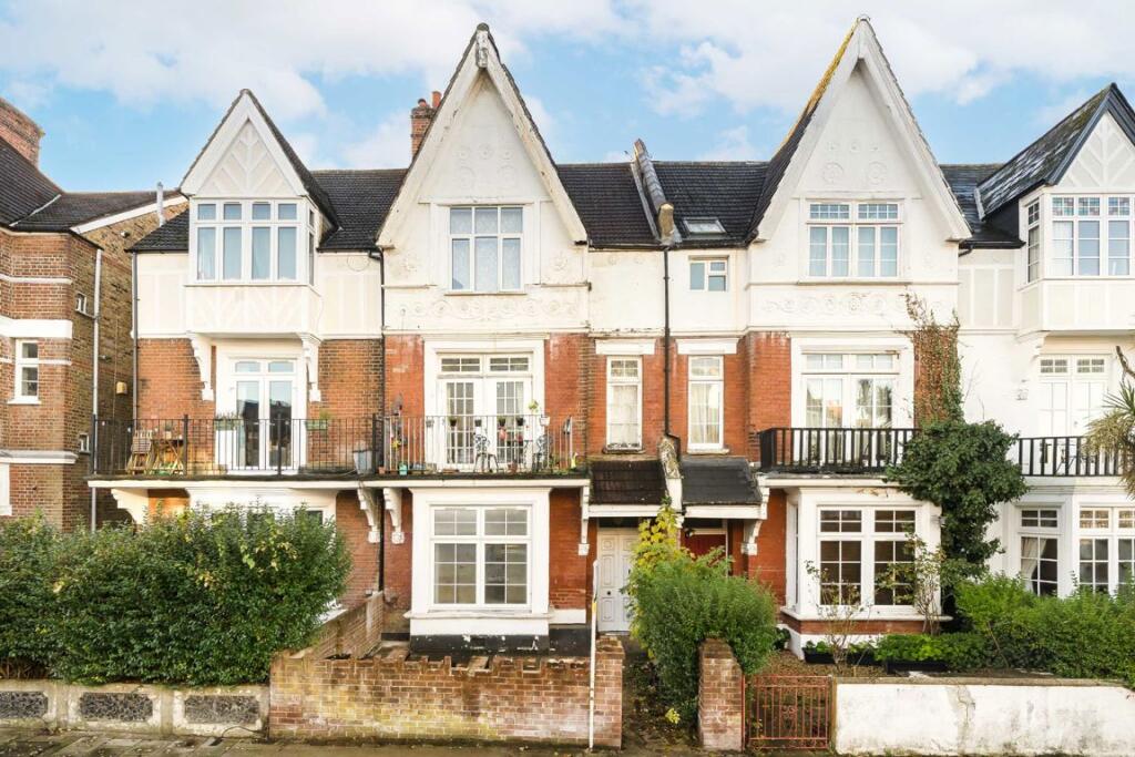 Main image of property: Sternhold Avenue, Streatham Hill