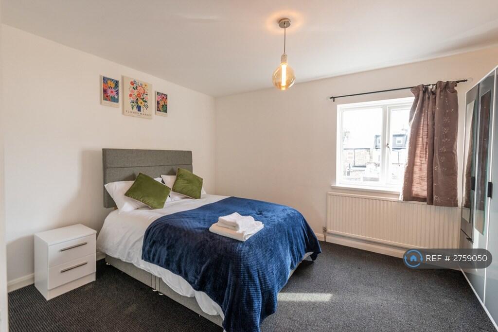 Main image of property: West Ham Lane, London, E15