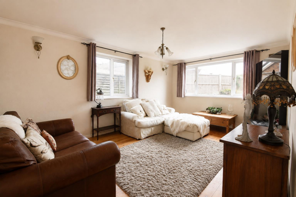 House in Bristol, Lodway, Pill and Easton-in-Gordano - View 3