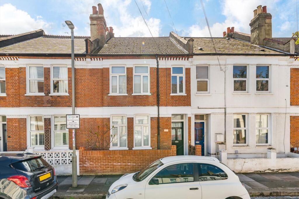 Main image of property: Gilbey Road, Tooting