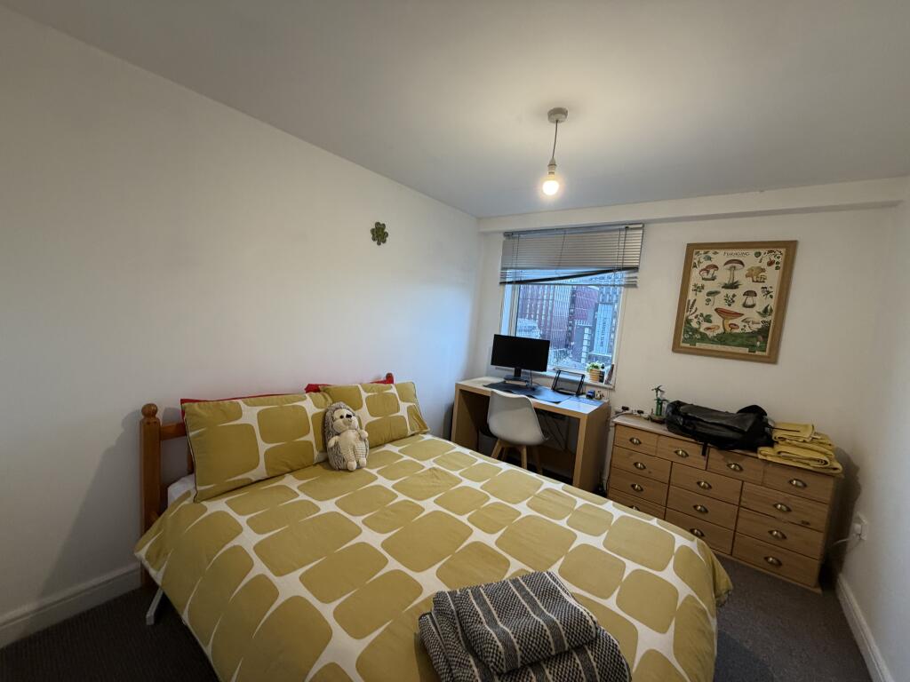 Apartment in Manchester, City Centre - View 5